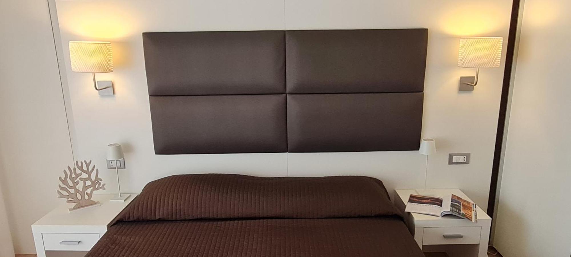 Hotel Eros Lignano Sabbiadoro Zewnętrze zdjęcie